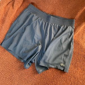 NWOT ALO Shorts